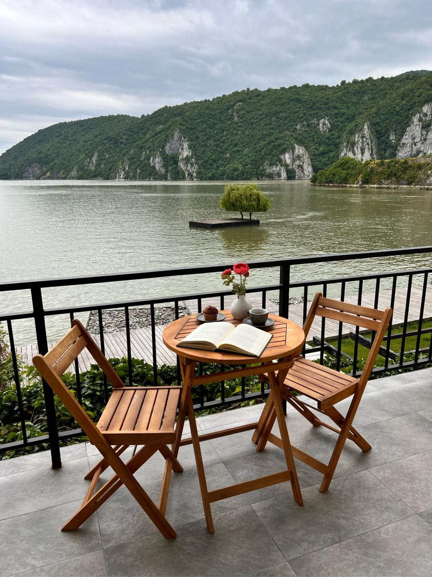 Pensiunea Septembrie 4*