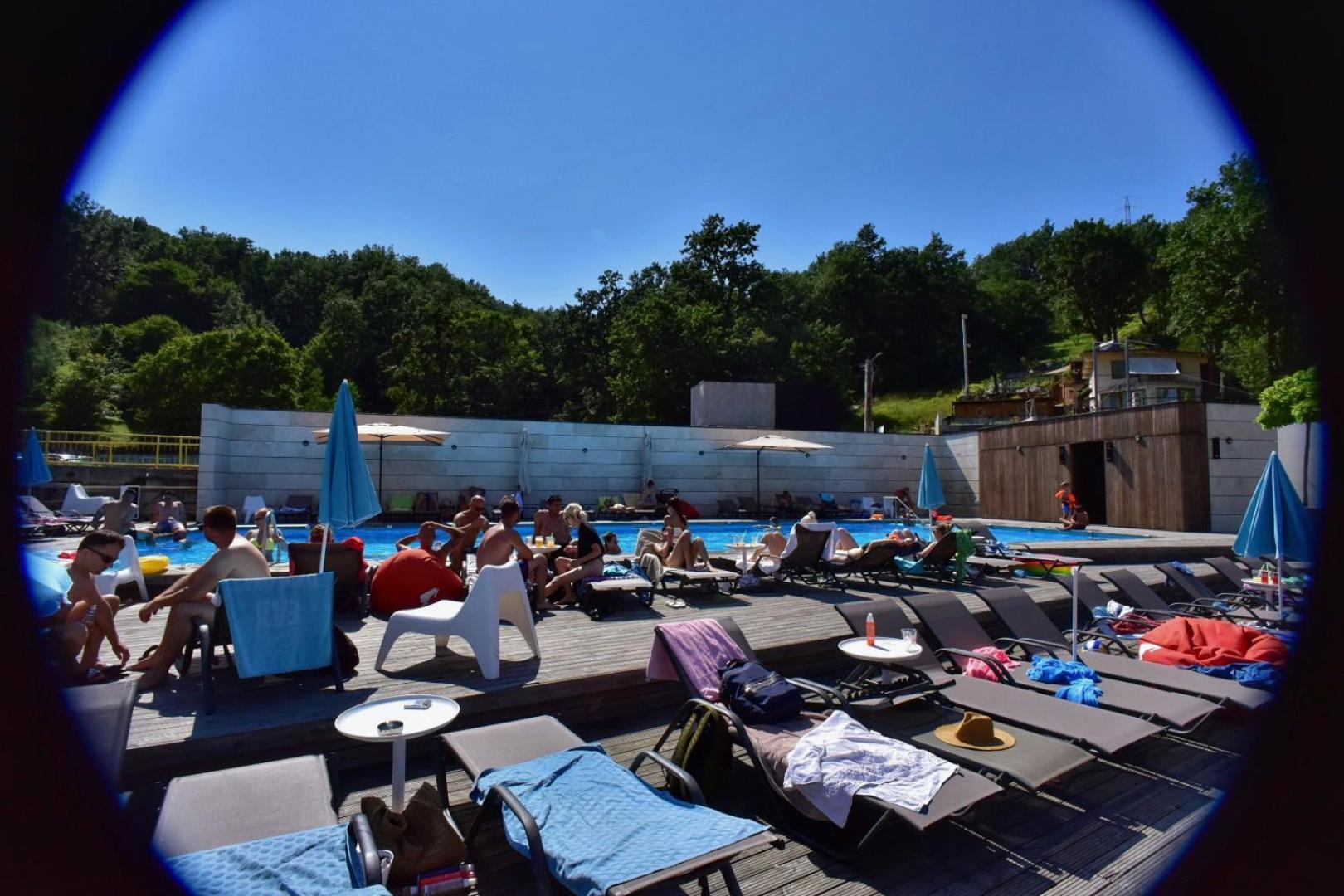 Pensiunea Septembrie Hotel Ieşelniţa