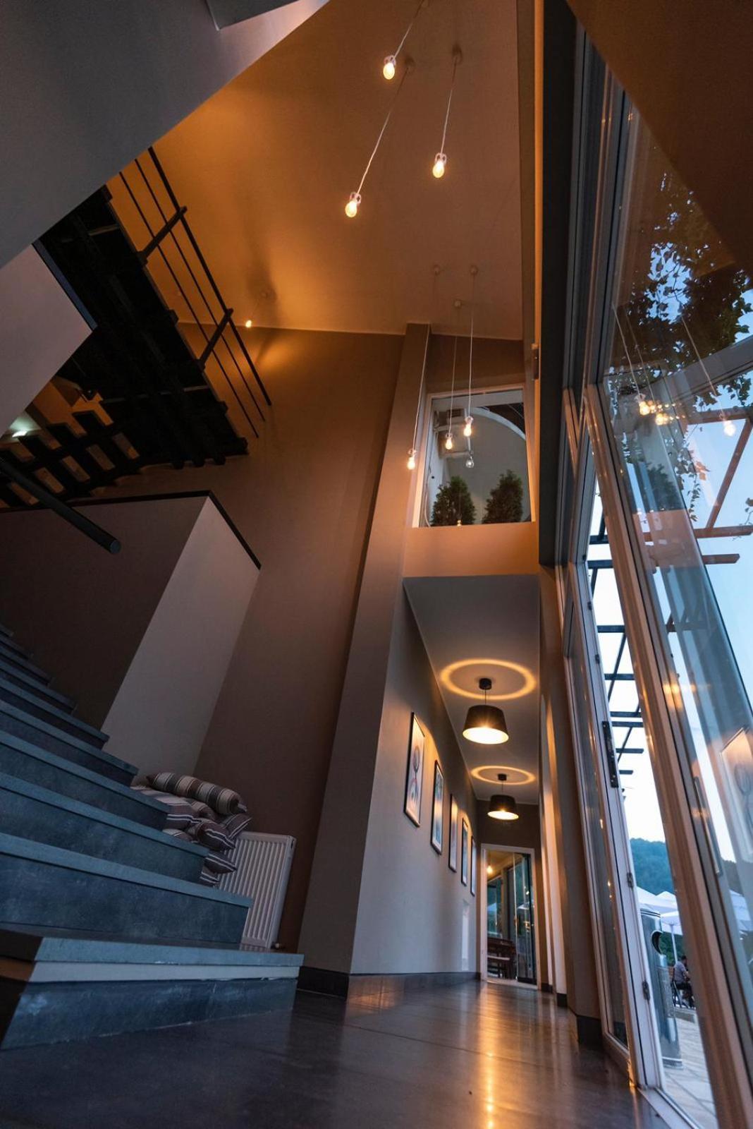 Pensiunea Septembrie Hotel